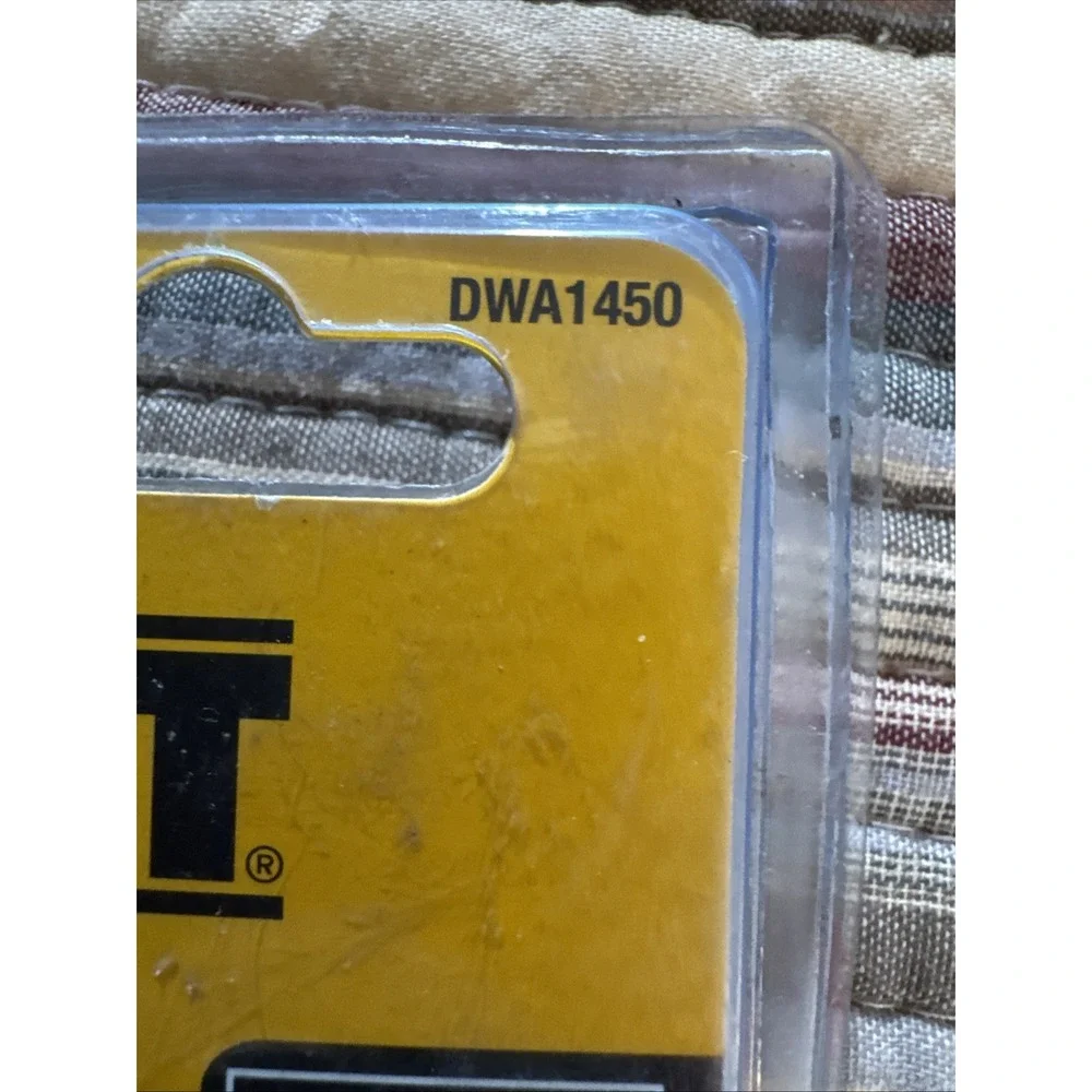 Dewalt 17pc fractional